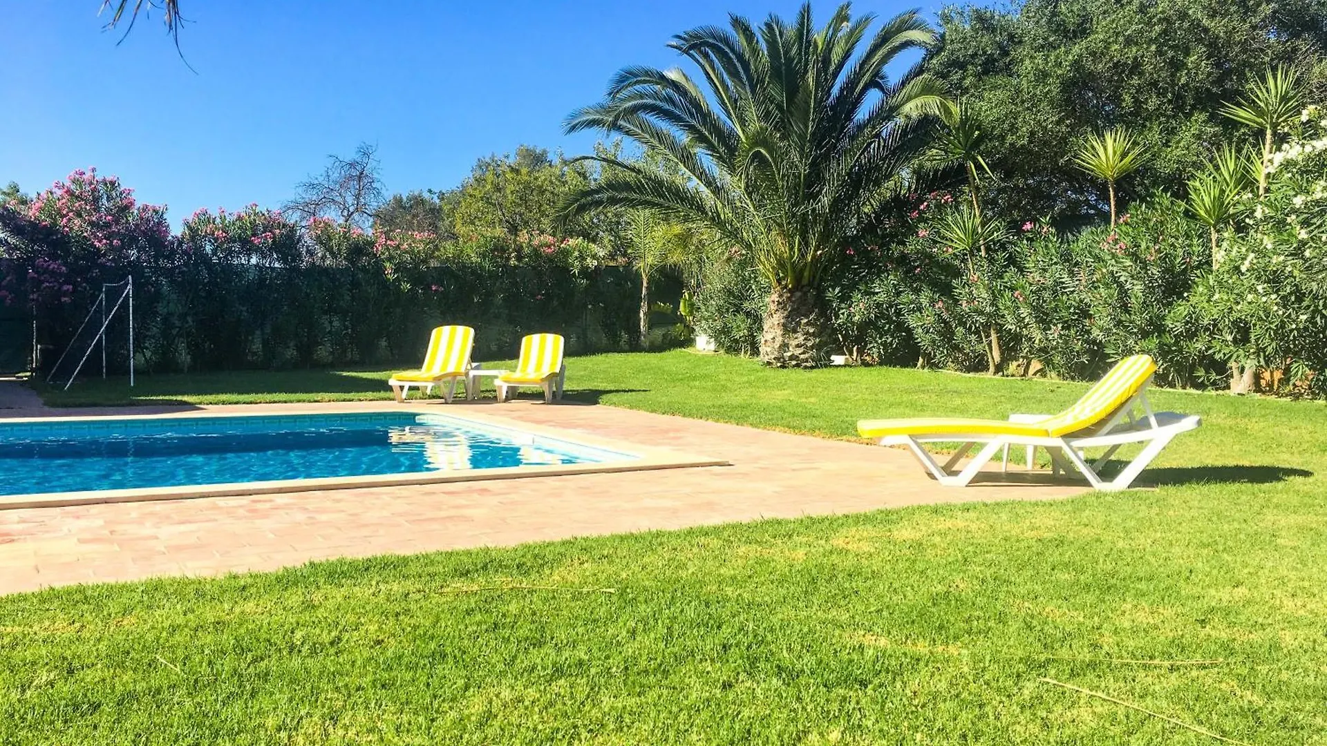 בית נופש הוילה לואה Quinta Da Ilda