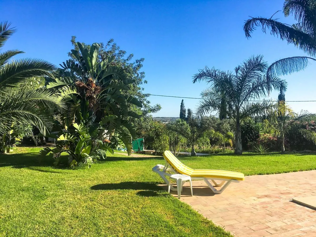 בית נופש הוילה לואה Quinta Da Ilda פורטוגל