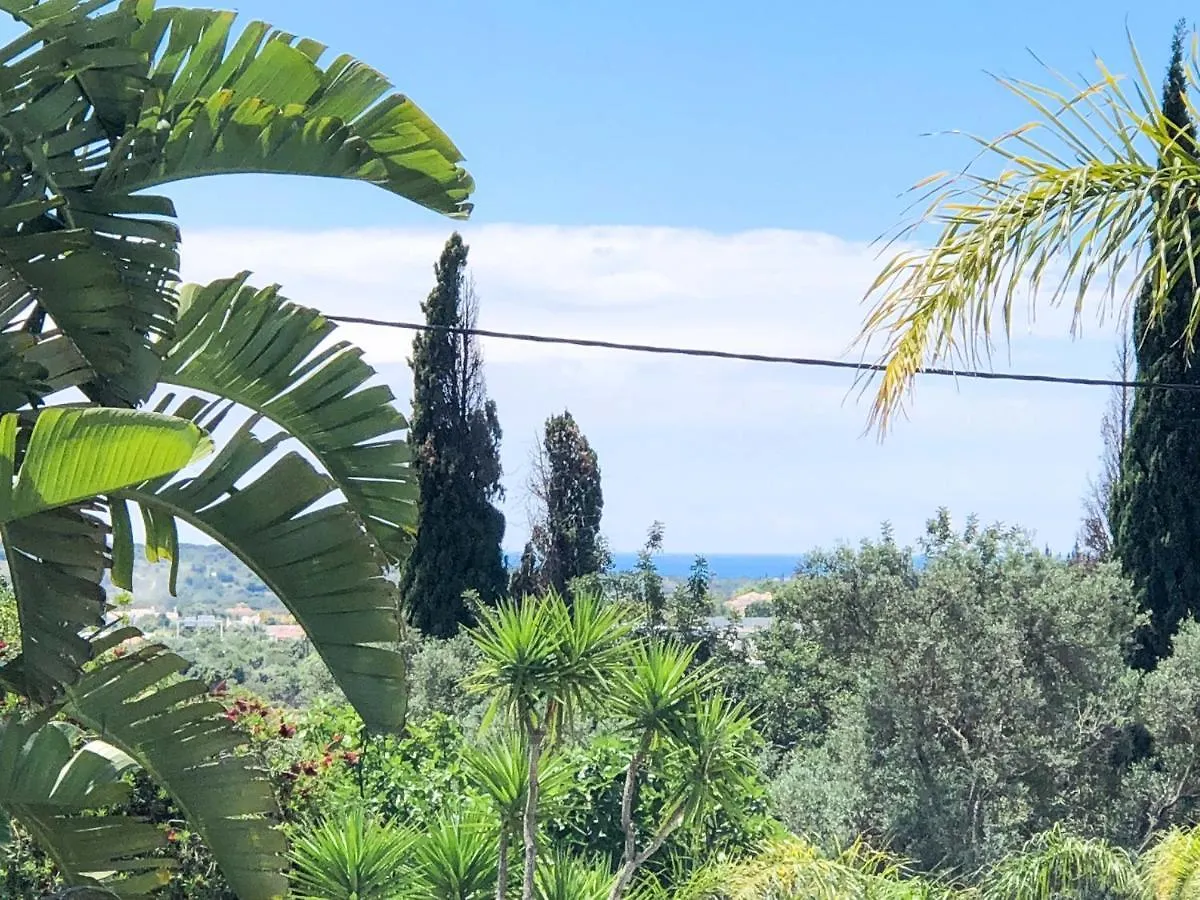 הוילה לואה Quinta Da Ilda