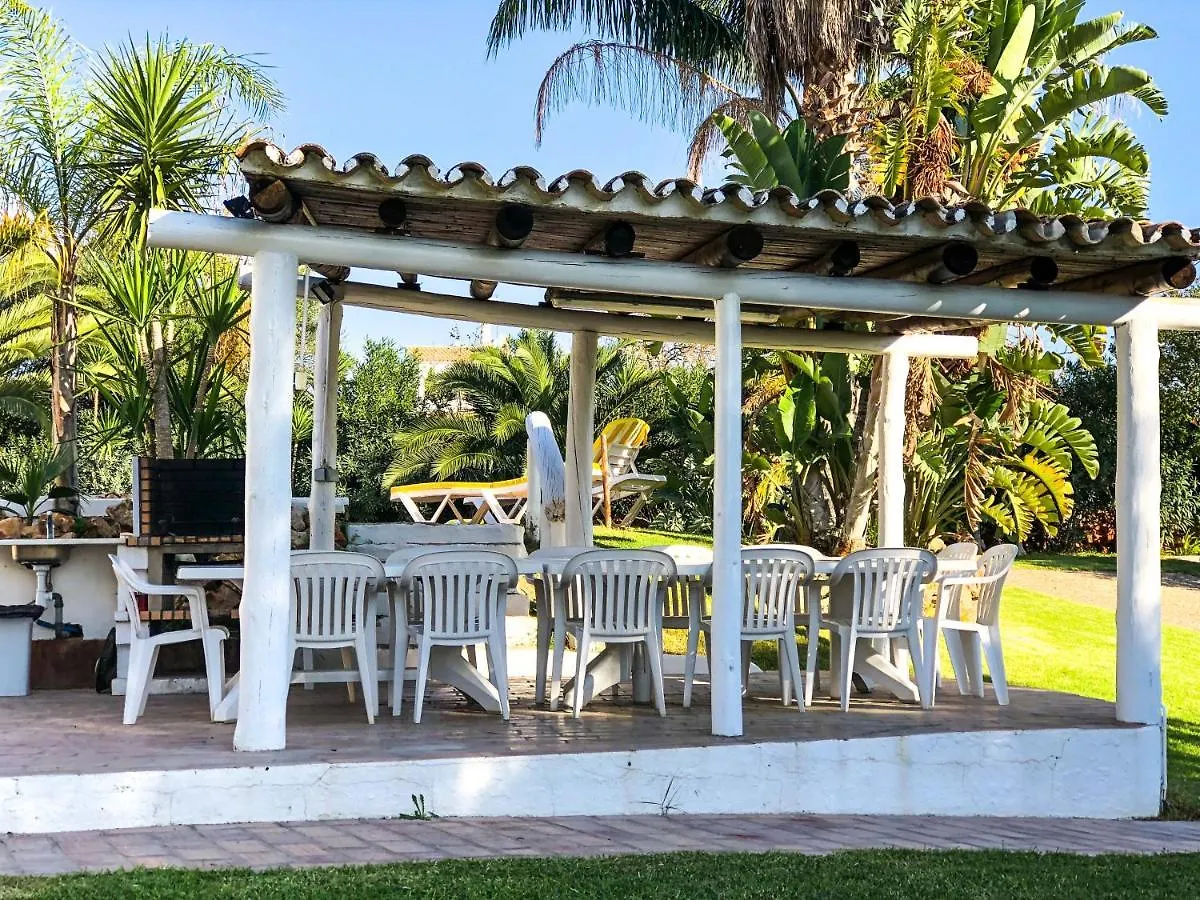 הוילה לואה Quinta Da Ilda 0*,