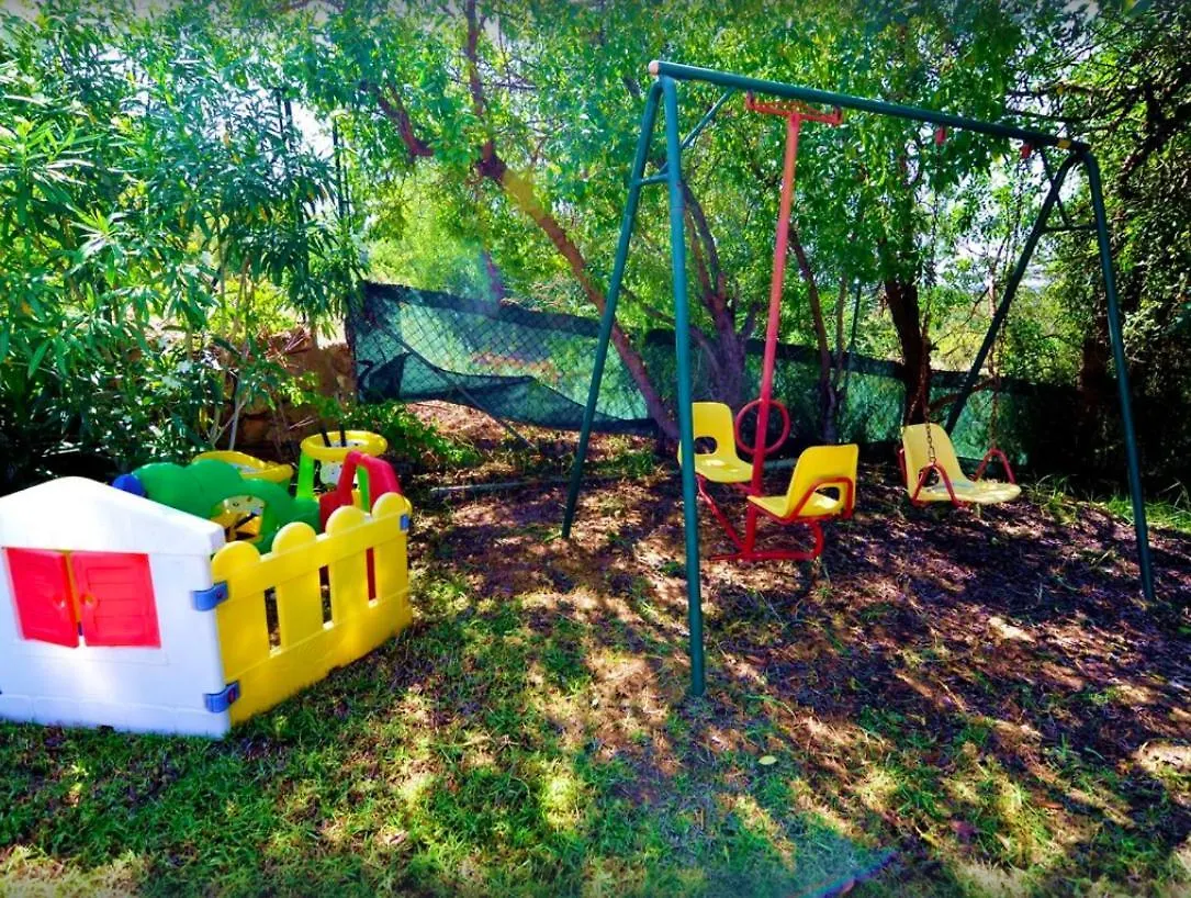 הוילה לואה Quinta Da Ilda בית נופש