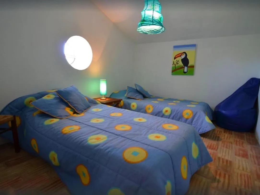 הוילה לואה Quinta Da Ilda