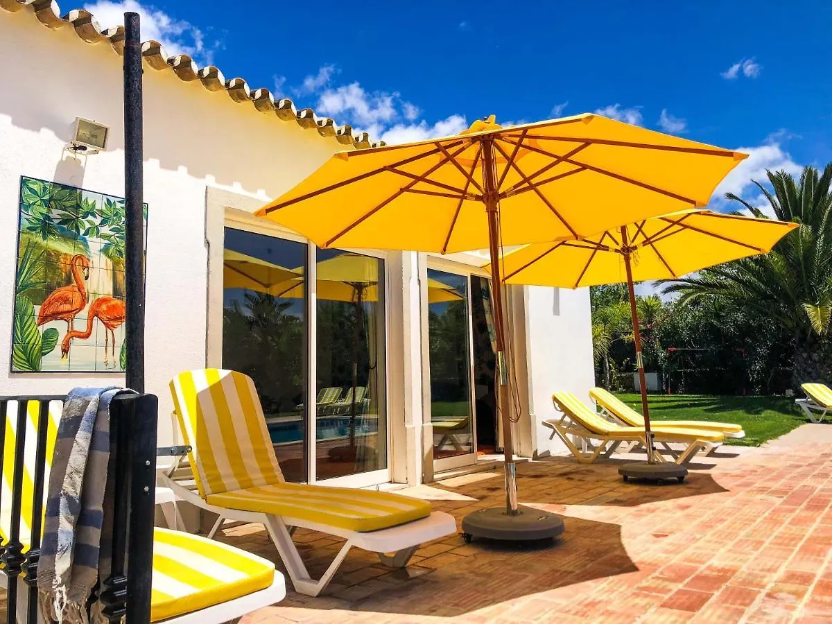 Quinta Da Ilda Villa Loule Portugal
