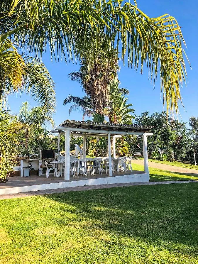 Quinta Da Ilda Villa Loule Portugal