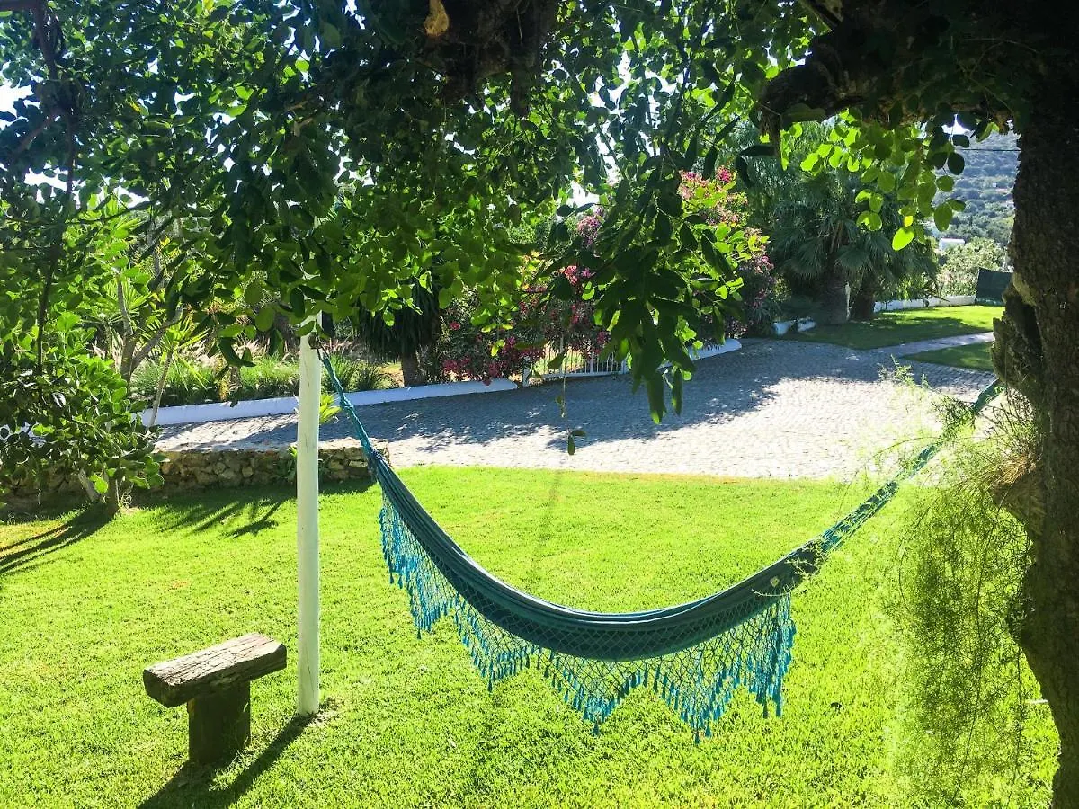 Holiday home Quinta Da Ilda Villa Loule