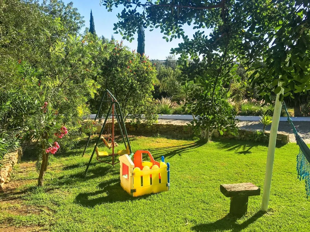 Quinta Da Ilda Villa Loule Portugal
