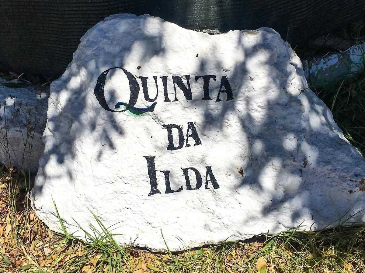 Holiday home Quinta Da Ilda Villa Loule