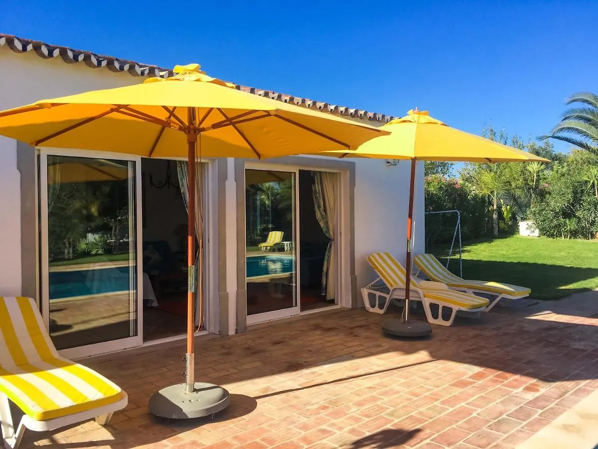 Quinta Da Ilda Villa Loule Holiday home