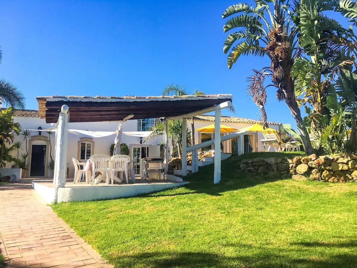 Holiday home Quinta Da Ilda Villa Loule