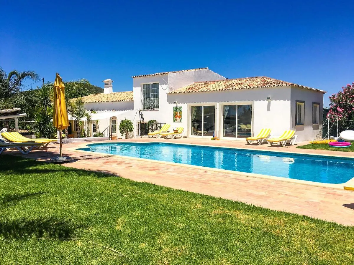 Quinta Da Ilda Villa Loule Portugal