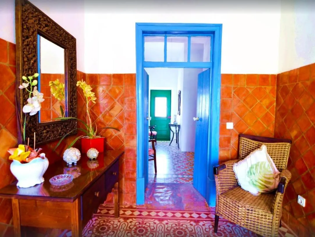 Holiday home Quinta Da Ilda Villa Loule