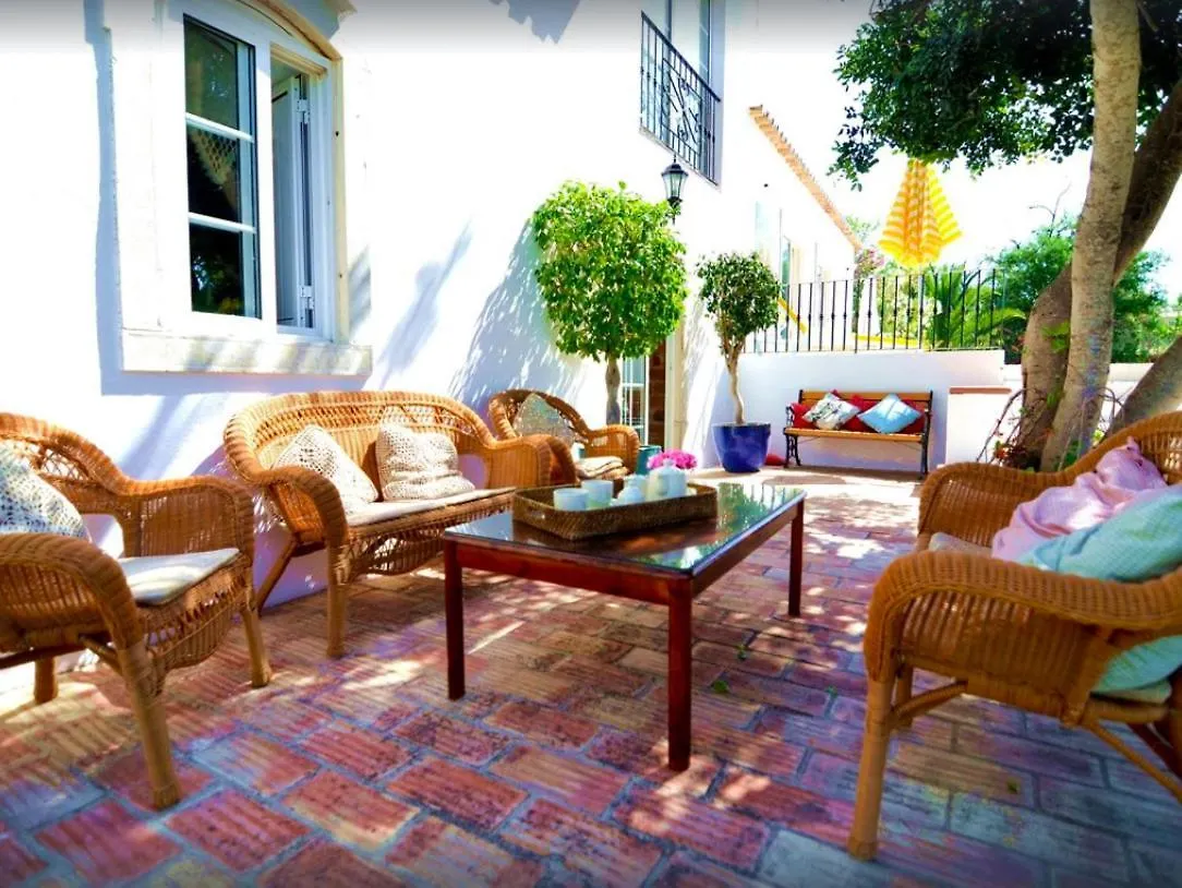Holiday home Quinta Da Ilda Villa Loule