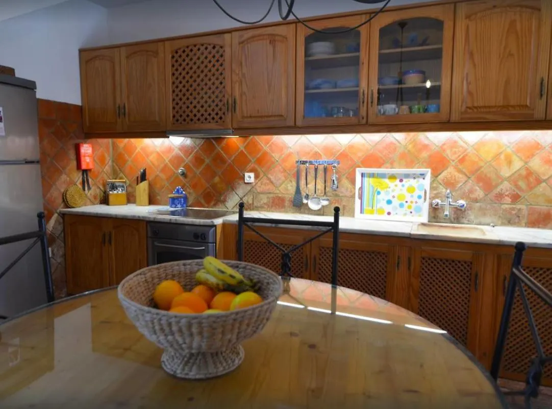 Quinta Da Ilda Villa Loule Holiday home