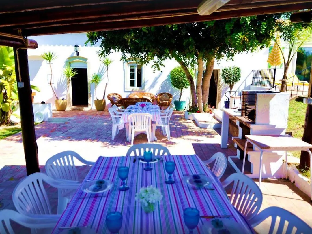Quinta Da Ilda Villa Loule Holiday home
