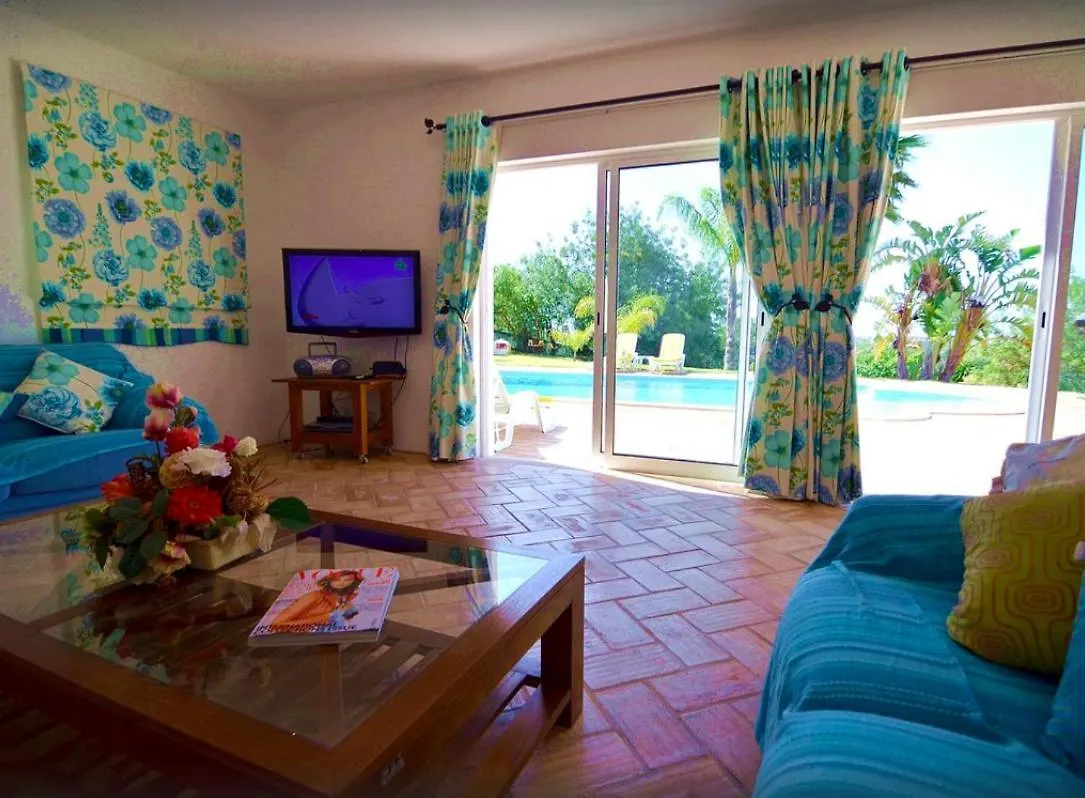 Holiday home Quinta Da Ilda Villa Loule Portugal
