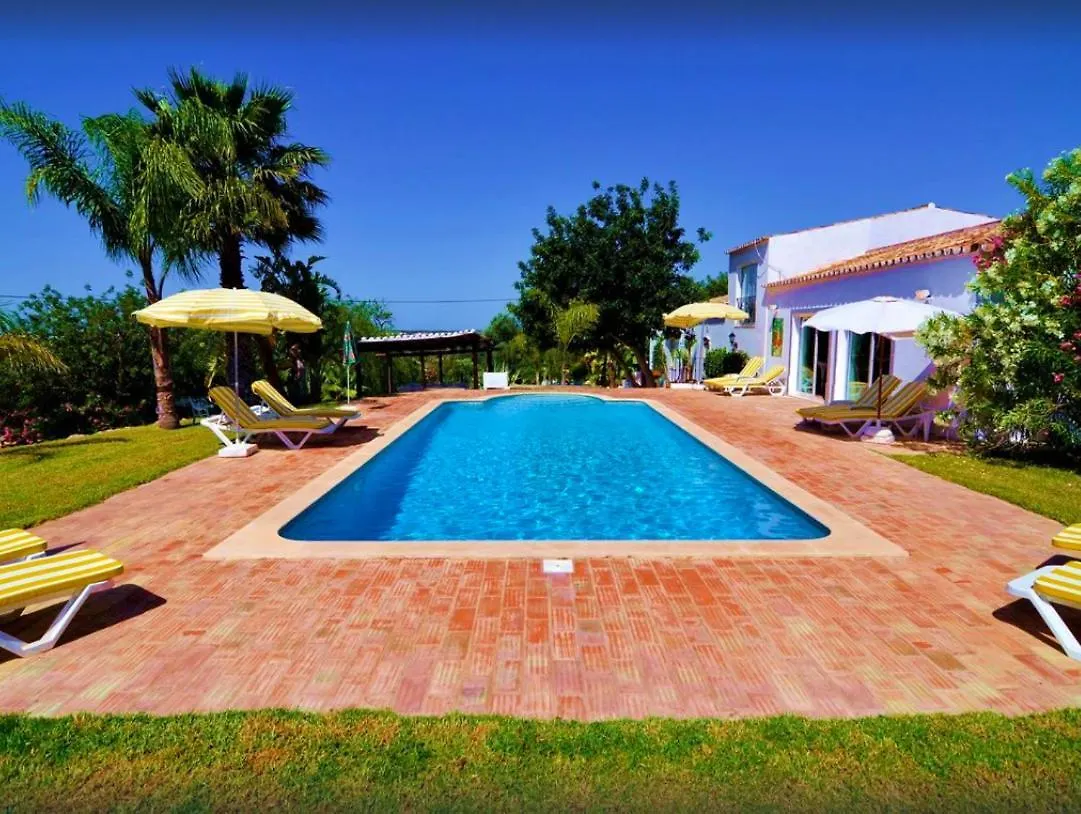 Quinta Da Ilda Villa Loule 0*,
